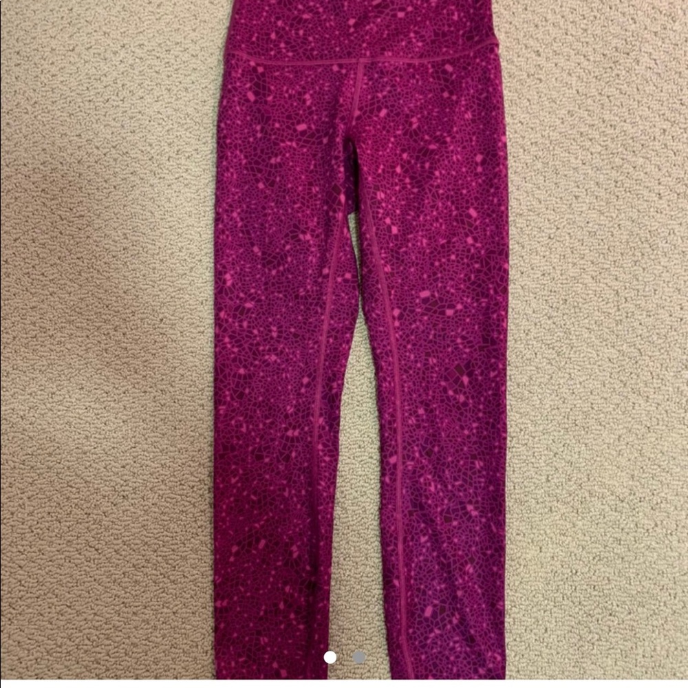 Lululemon leggings